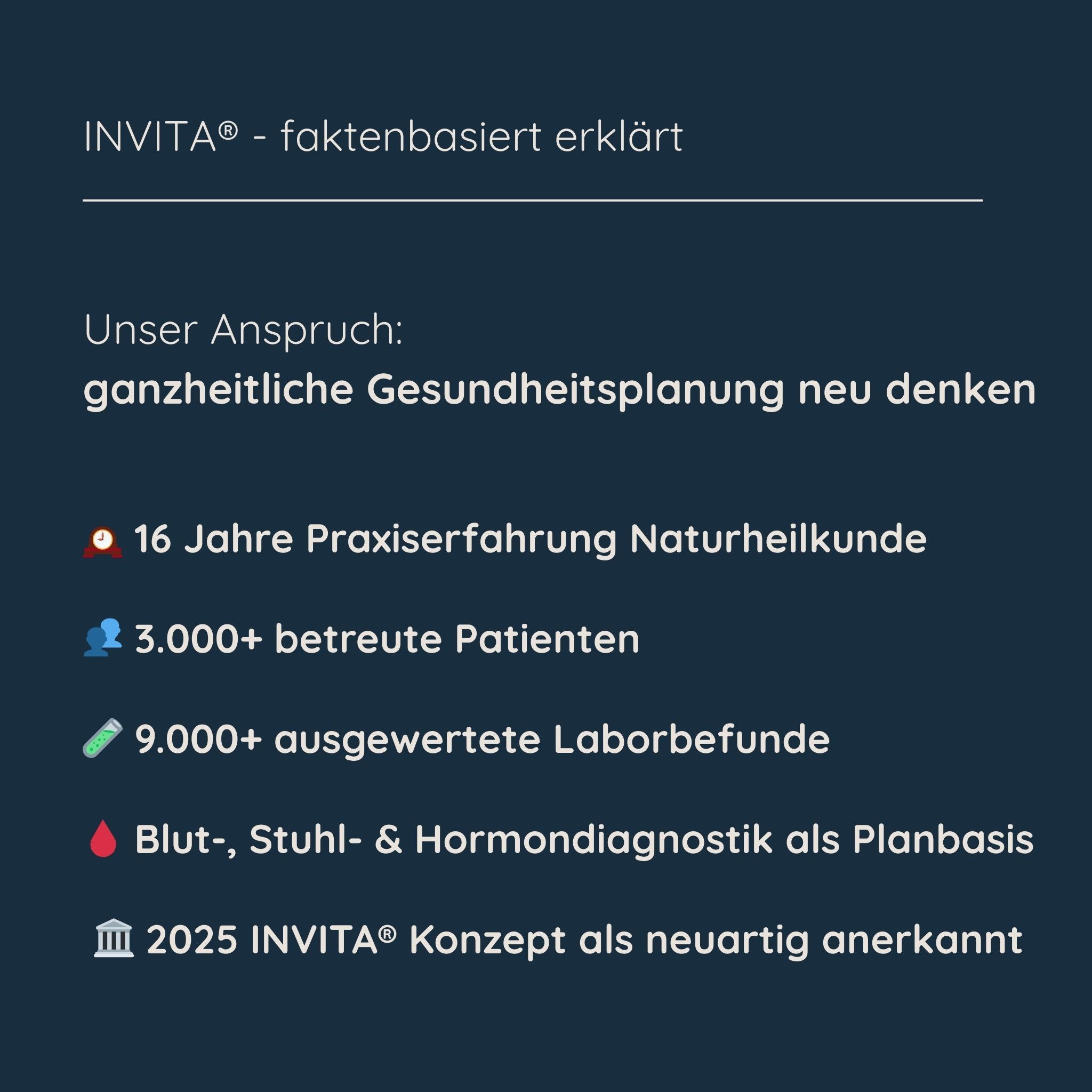 Dein Vitalstoff- & Ernährungsplan | Basis Energie Frau