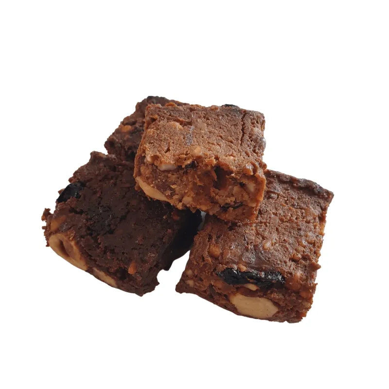 Panifactum Low Carb Bites Frucht