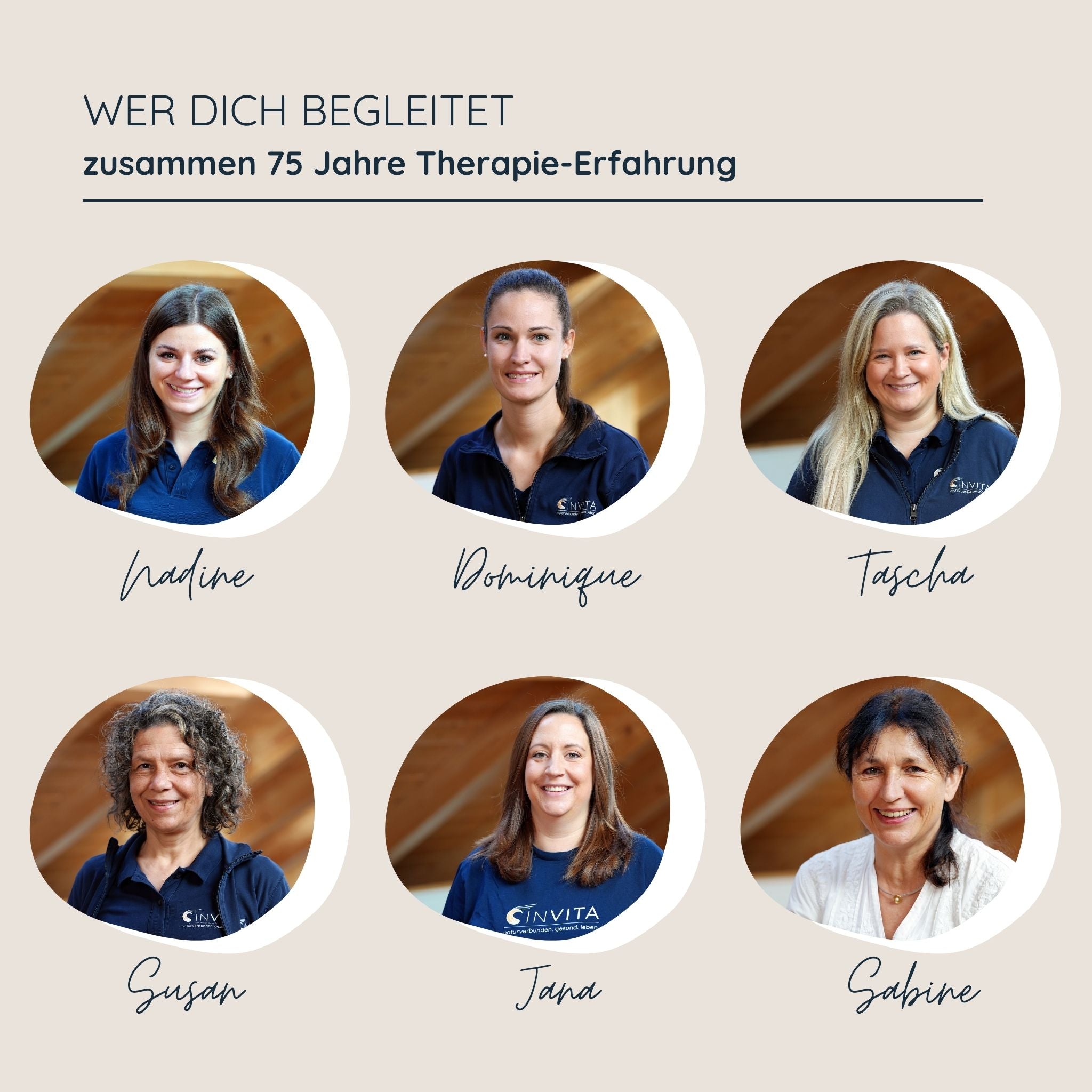 Dein Vitalstoff- & Ernährungsplan | Basis Energie Frau