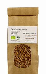 Eschenfelder Senf 125g