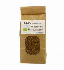 Eschenfelder Alfalfa Sprossen