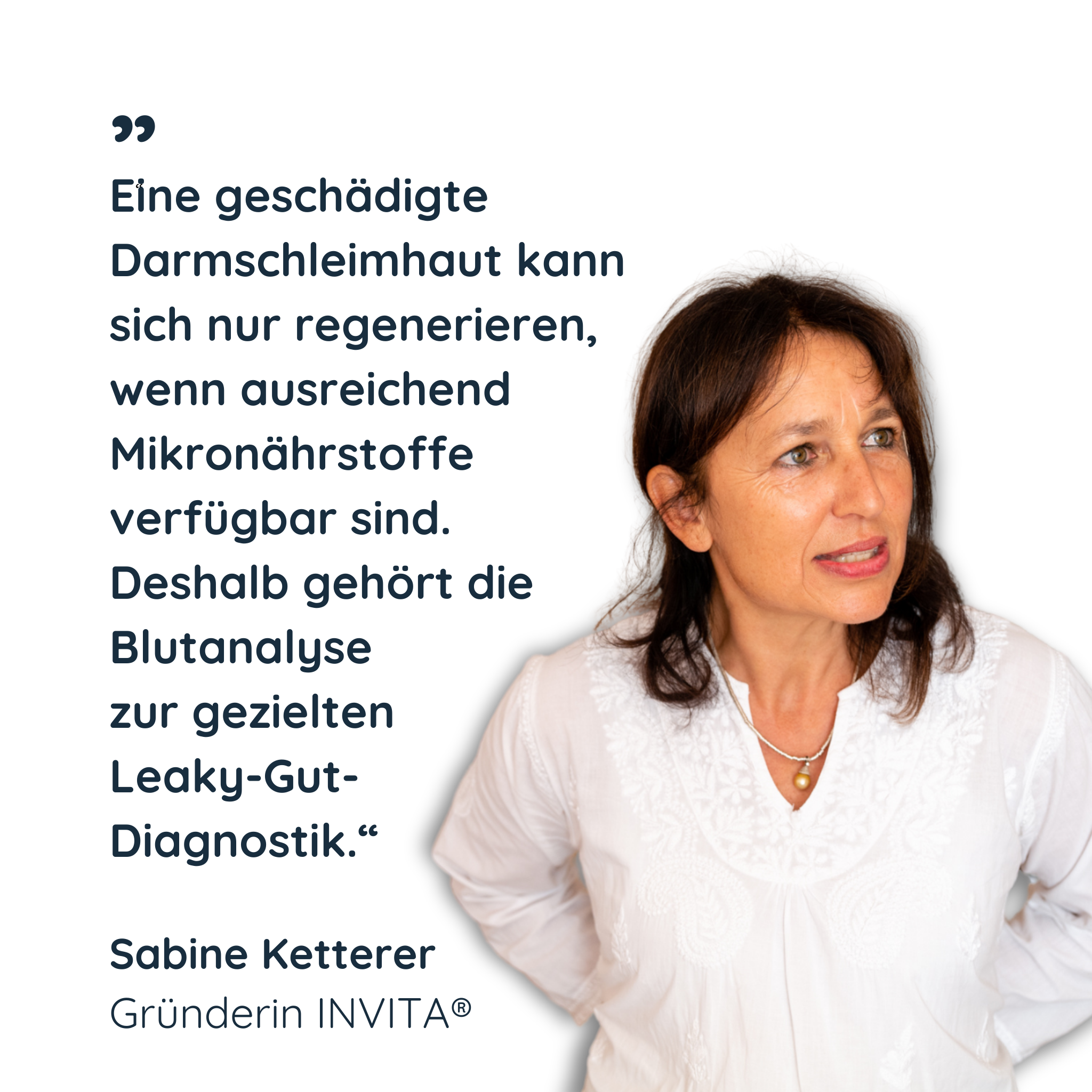 Kombi-Analyse Stuhl & Blut | Vertiefte Ursachenanalyse bei Darmproblemen & Reizdarm