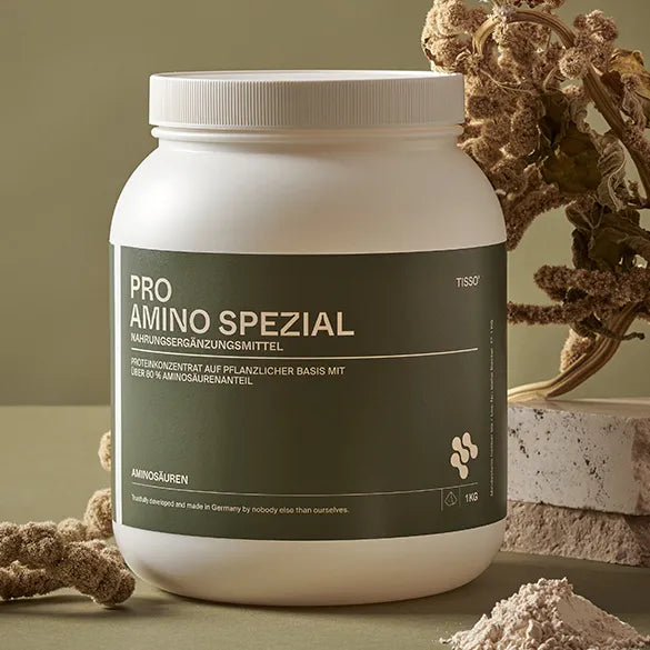 TISSO Pro Amino Spezial