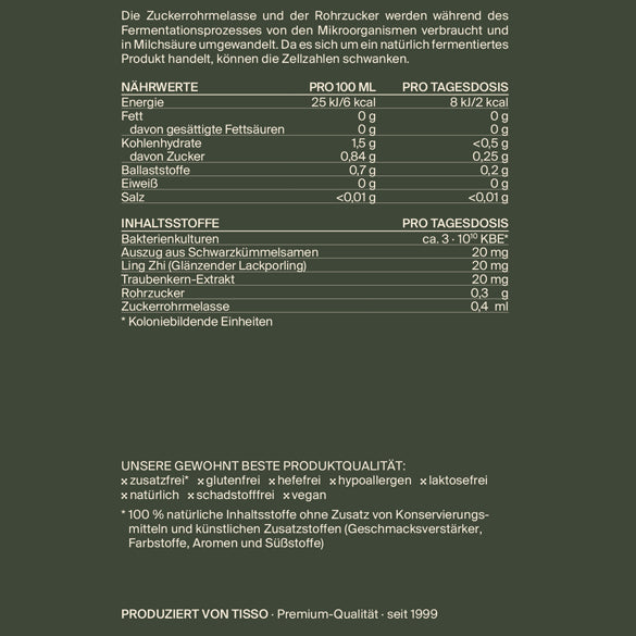 TISSO Pro EM san pur flüssig