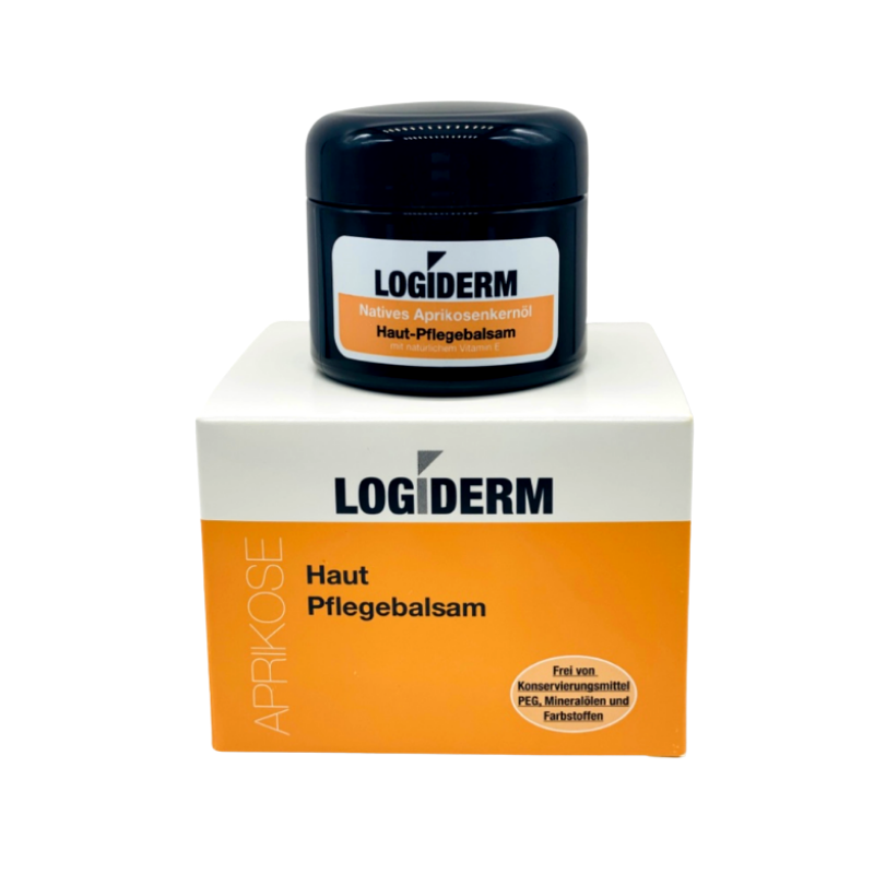 DE CRIGNIS Logiderm Haut-Pflegebalsam