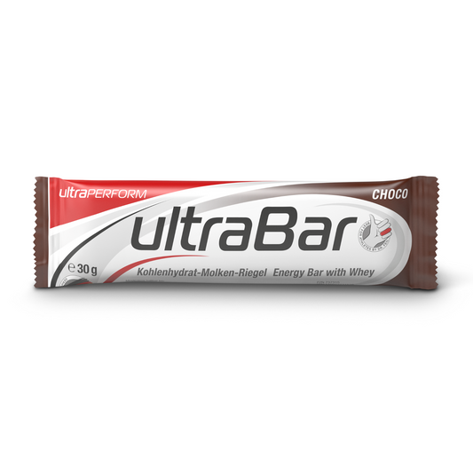 Ultra Sports ultraBar Choco Riegel