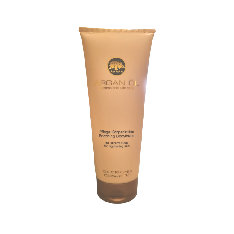DE CRIGNIS Argan Öl Pflegekörperlotion