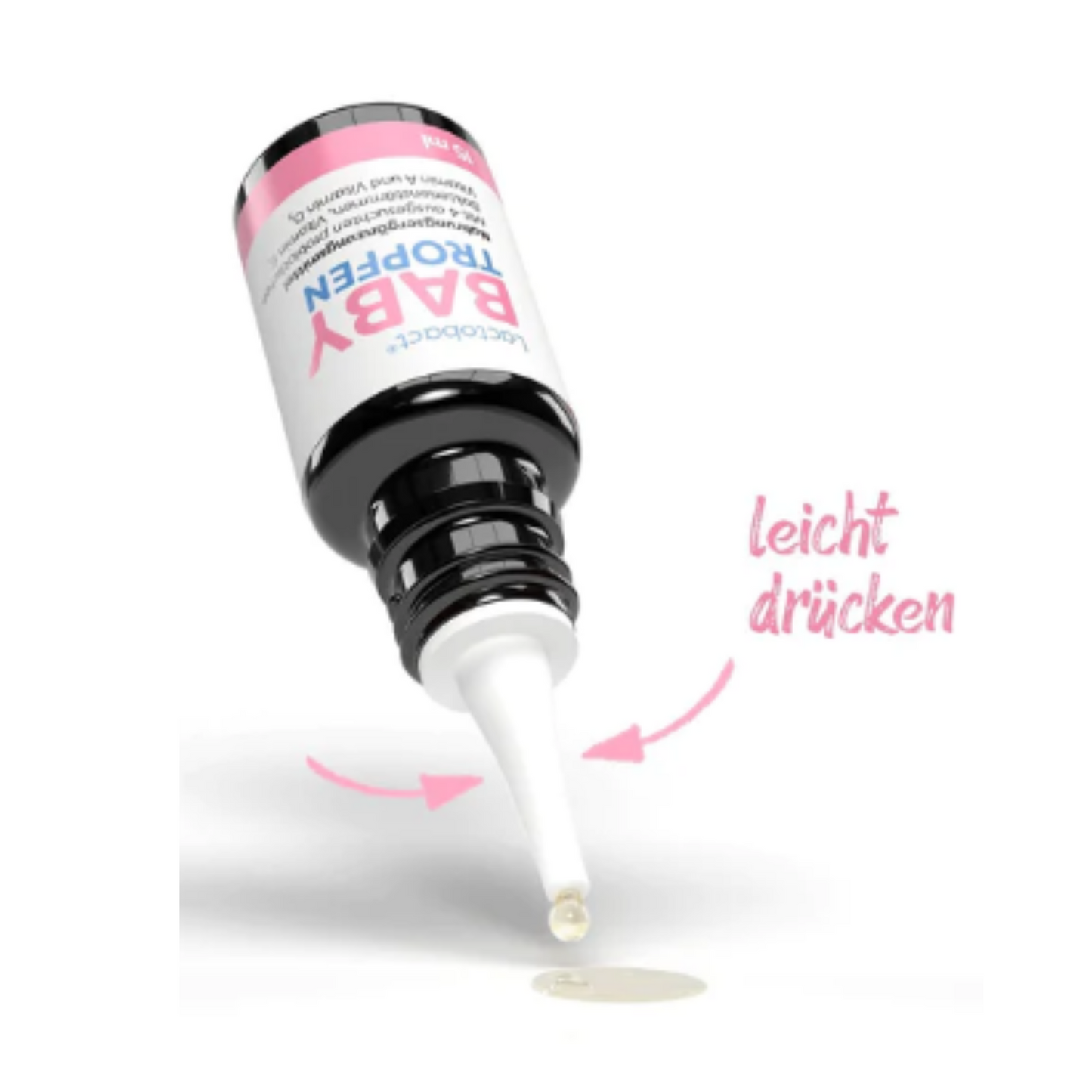 Lactobact® Baby Tropfen