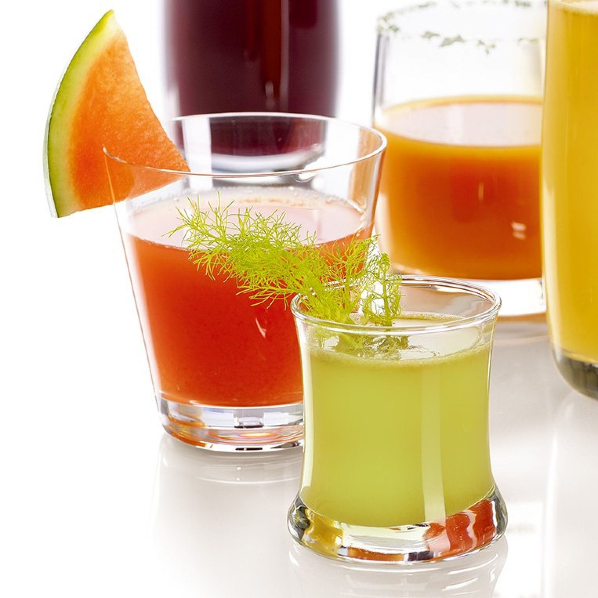 Keimling Naturkost Omega Juicers - 8226