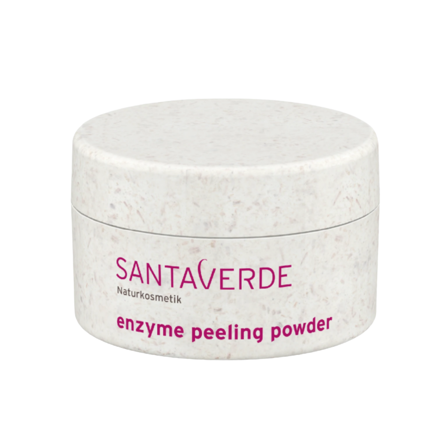 Santaverde enzyme peeling powder