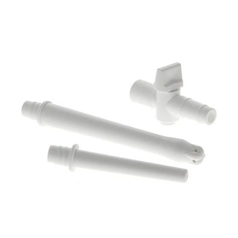 Jentschura Irrigatorgarnitur