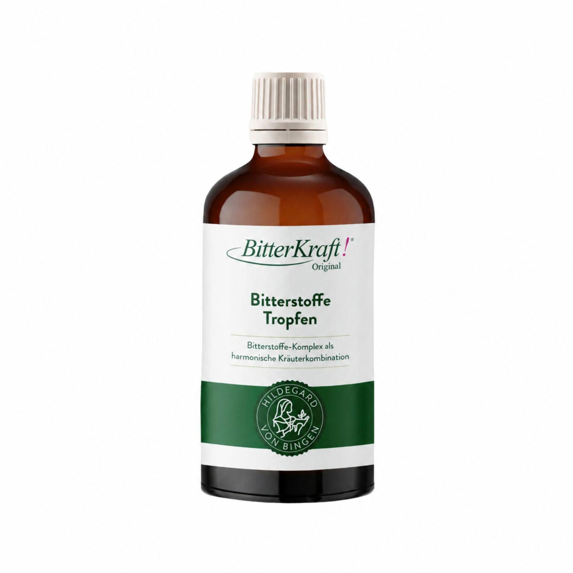 Gutsmiedl BitterKraft® Original Tropfen