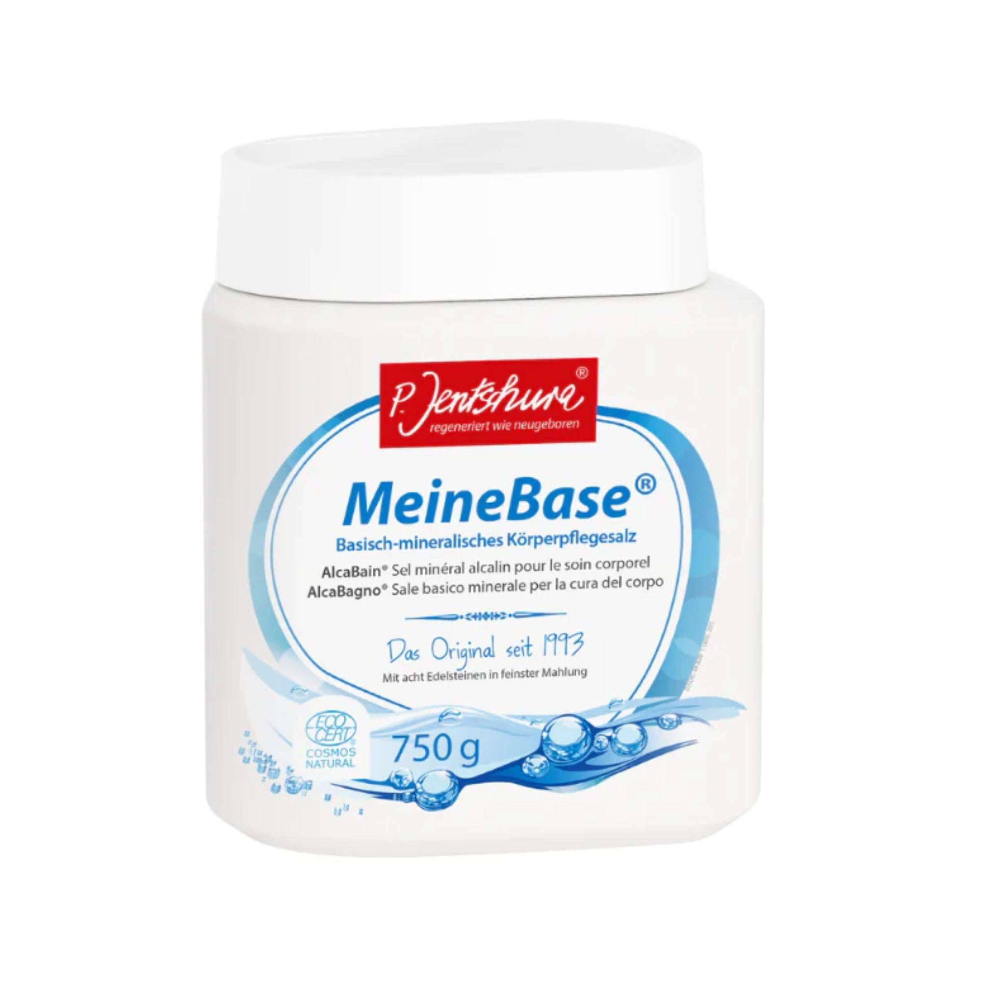 P. Jentschura® MeineBase