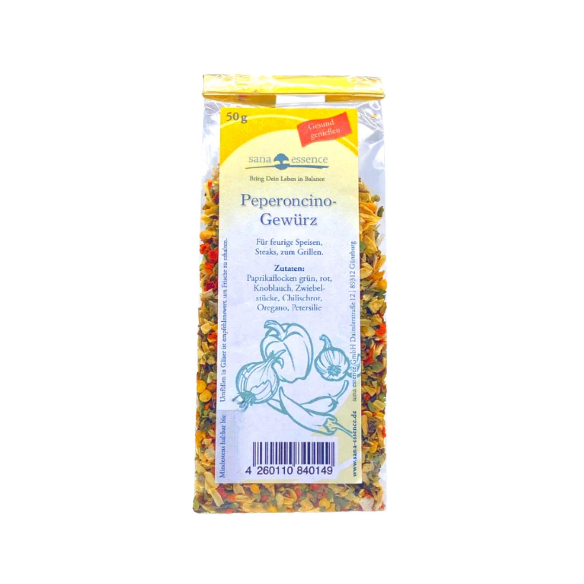 Sana Essence Peperoncino