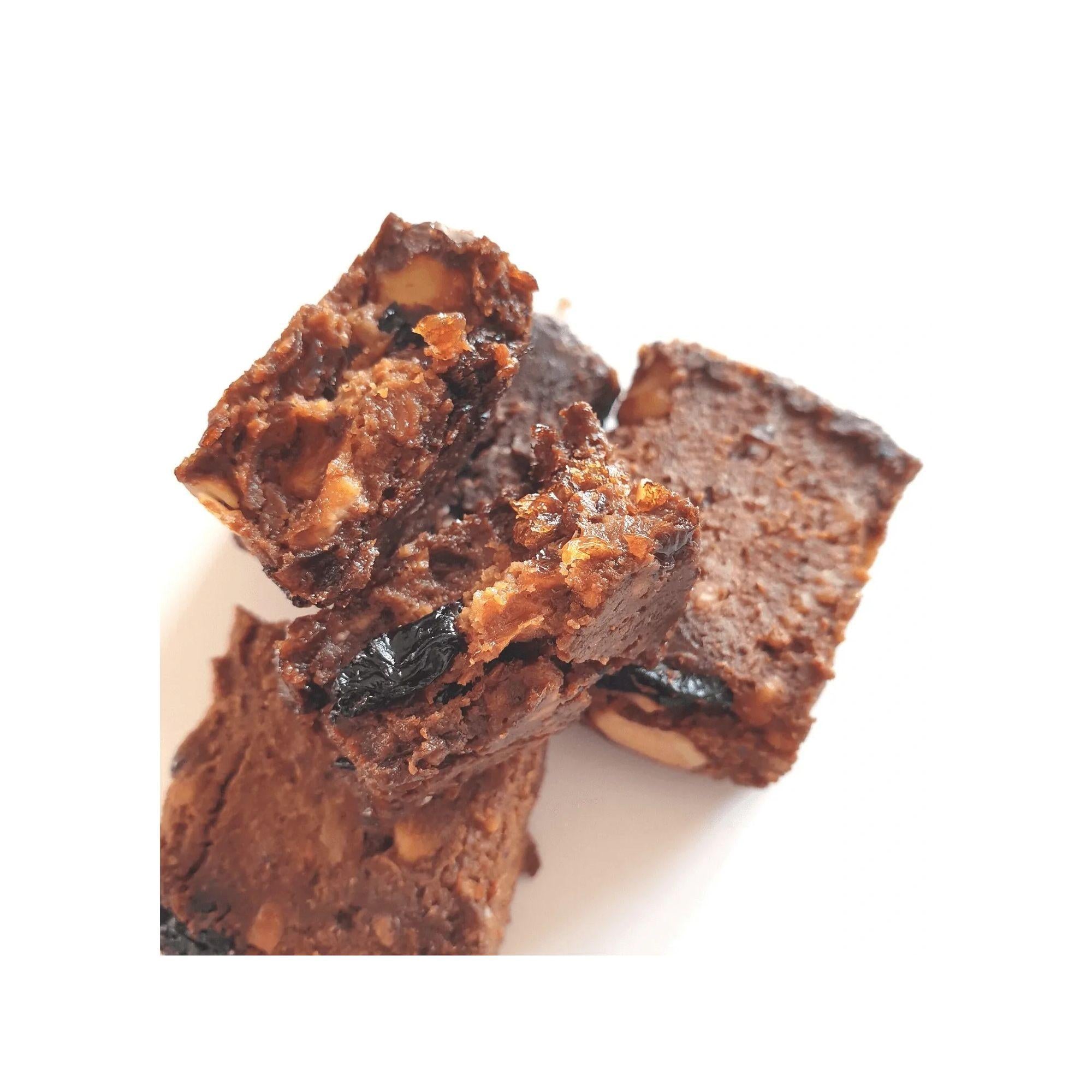Panifactum Low Carb Bites Frucht