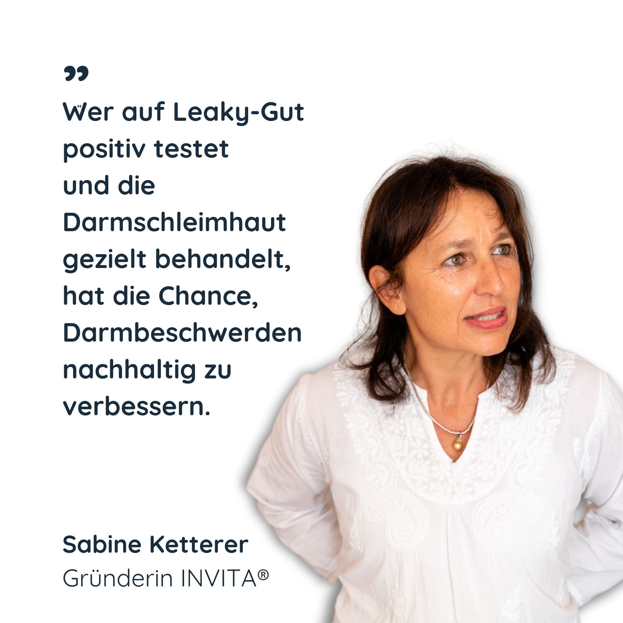 Stuhltest Leaky-Gut | Ursachenanalyse bei Darmproblemen & Reizdarm