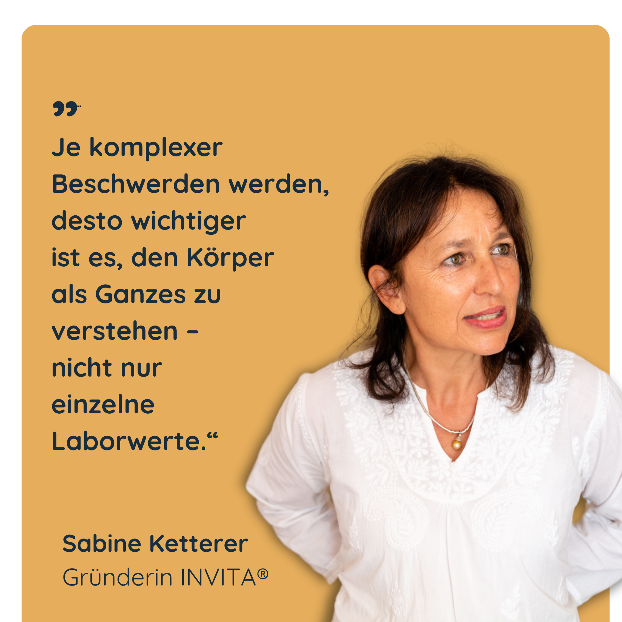 Intense-Analyse Stuhl-, Blut-, Hormone- & Fettsäureprofil | Ganzheitliche Ursachenanalyse bei Darmproblemen & Reizdarm