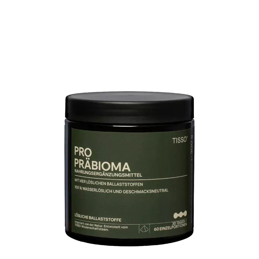 TISSO Pro Präbioma Pulver