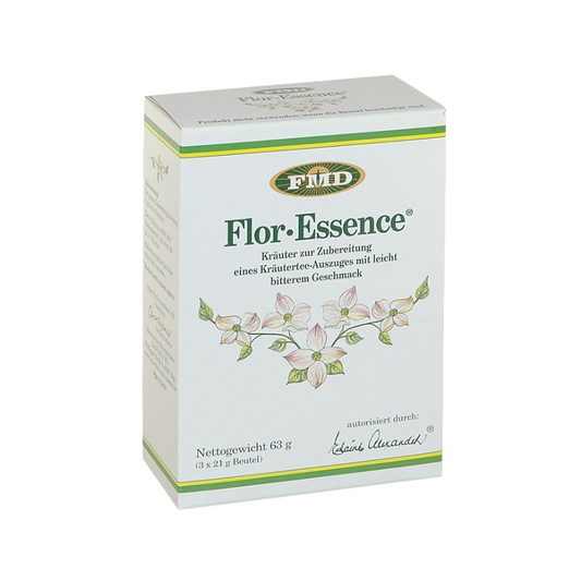 Flor Essence®  Kräutermischung