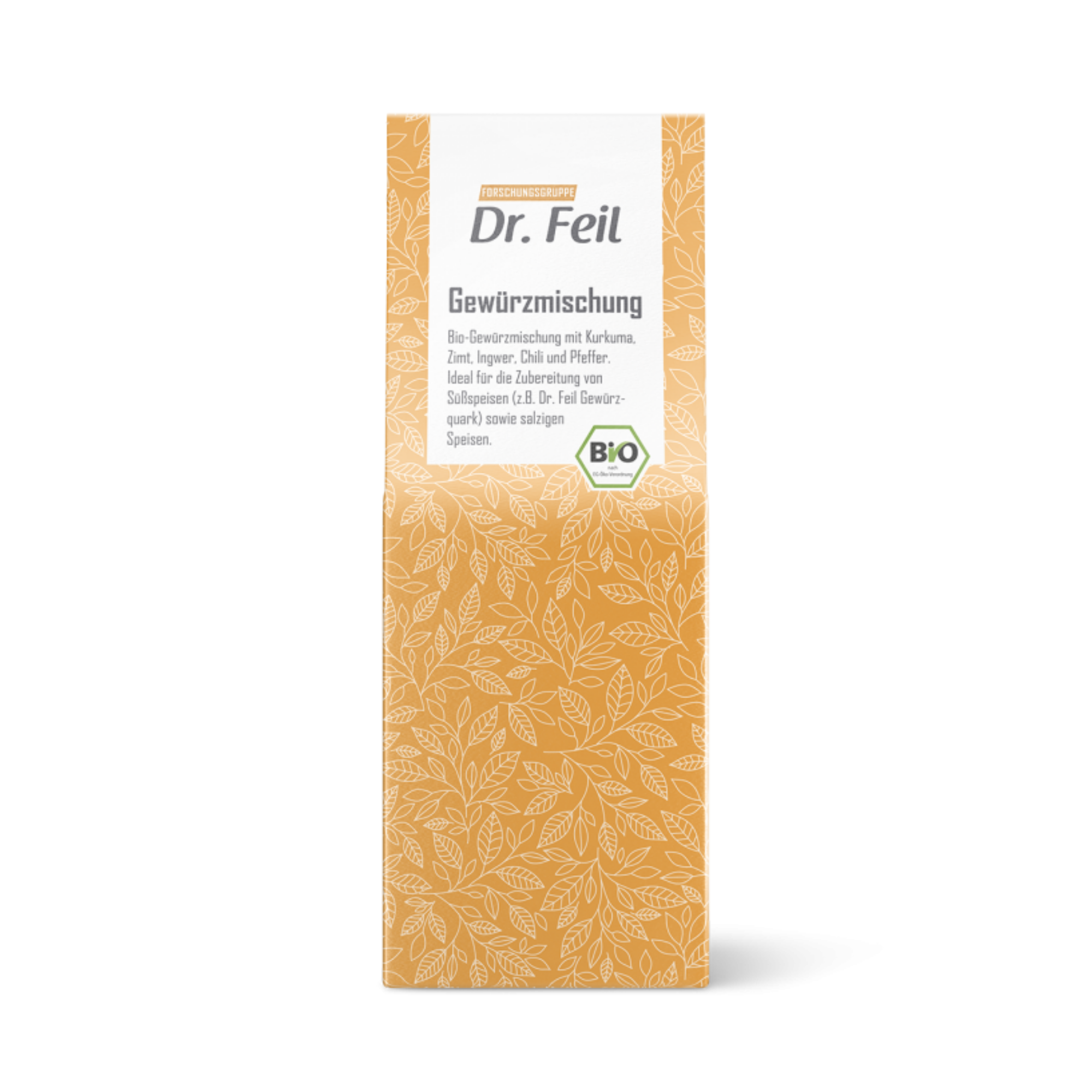 Ultra Sports Dr. Feil Gewürzmischung Bio