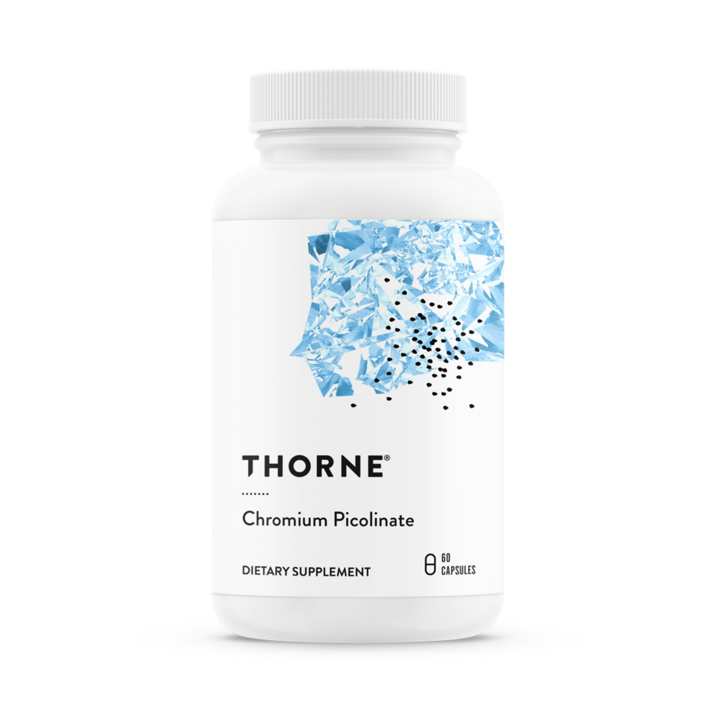 Thorne®  Chromium Picolinate